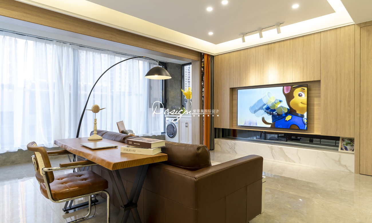 富力運(yùn)河十號(hào)