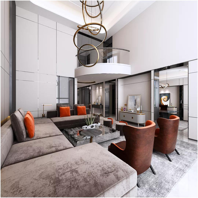 無錫別墅美學(xué)設(shè)計 無錫別墅美學(xué)設(shè)計