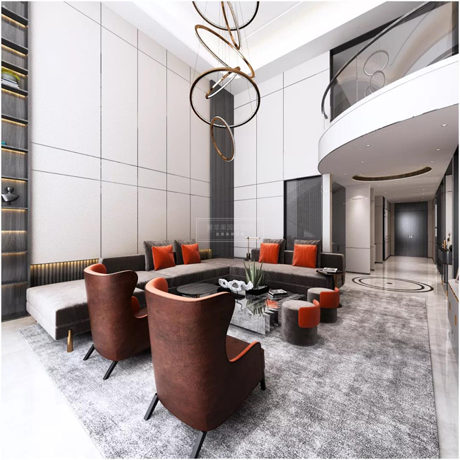 無錫別墅美學(xué)設(shè)計 無錫別墅美學(xué)設(shè)計