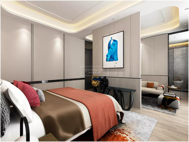 無錫別墅美學(xué)設(shè)計 無錫別墅美學(xué)設(shè)計