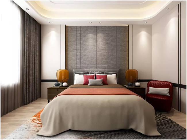 無錫別墅美學(xué)設(shè)計 無錫別墅美學(xué)設(shè)計