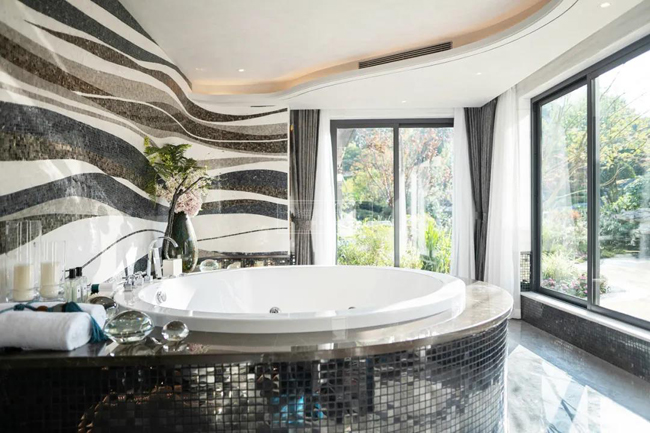 無錫別墅美學(xué)設(shè)計 無錫別墅美學(xué)設(shè)計