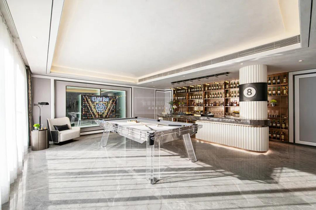 無錫別墅美學(xué)設(shè)計 無錫別墅美學(xué)設(shè)計