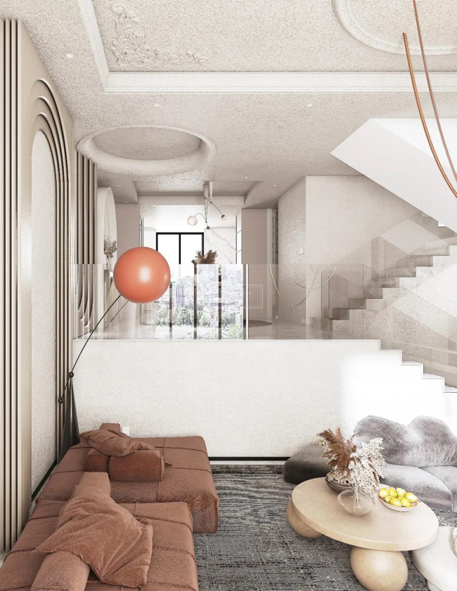 無錫別墅美學(xué)設(shè)計(jì) 無錫別墅美學(xué)設(shè)計(jì)