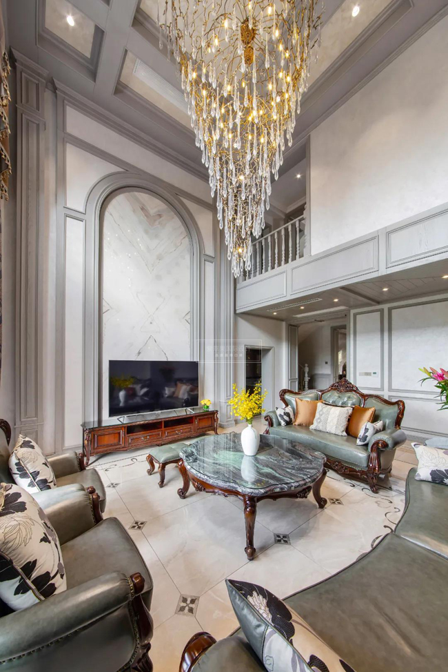 無錫別墅美學設(shè)計 無錫別墅美學設(shè)計