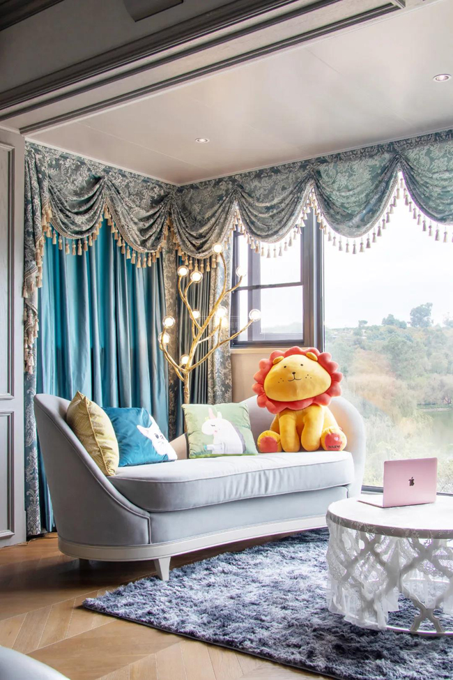 無錫別墅美學設(shè)計 無錫別墅美學設(shè)計