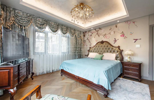 無錫別墅美學設(shè)計 無錫別墅美學設(shè)計