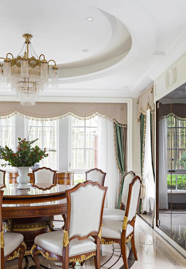 無錫別墅美學設計 無錫別墅美學設計