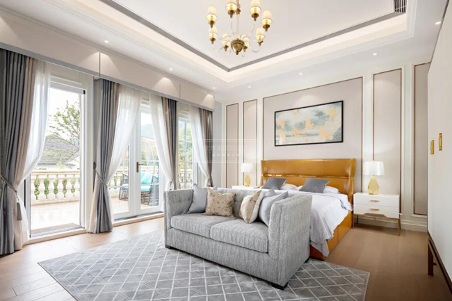 無錫別墅美學設計 無錫別墅美學設計