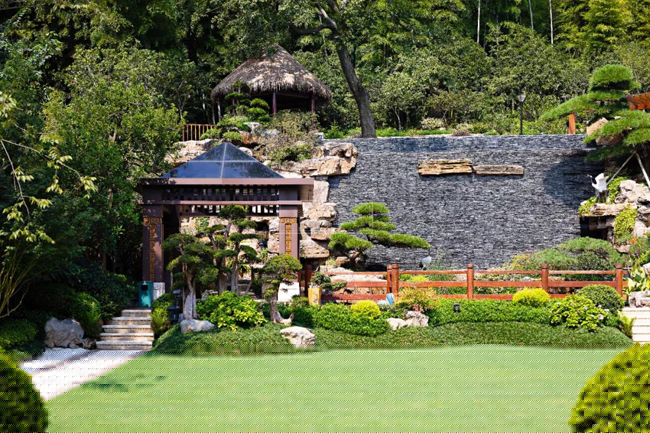 無錫別墅美學設計 無錫別墅美學設計