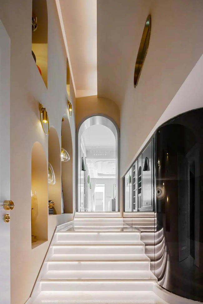 無(wú)錫別墅美學(xué)設(shè)計(jì) 無(wú)錫別墅美學(xué)設(shè)計(jì)