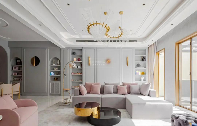 無(wú)錫別墅美學(xué)設(shè)計(jì) 無(wú)錫別墅美學(xué)設(shè)計(jì)