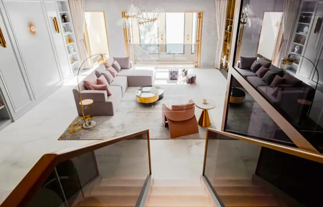 無(wú)錫別墅美學(xué)設(shè)計(jì) 無(wú)錫別墅美學(xué)設(shè)計(jì)