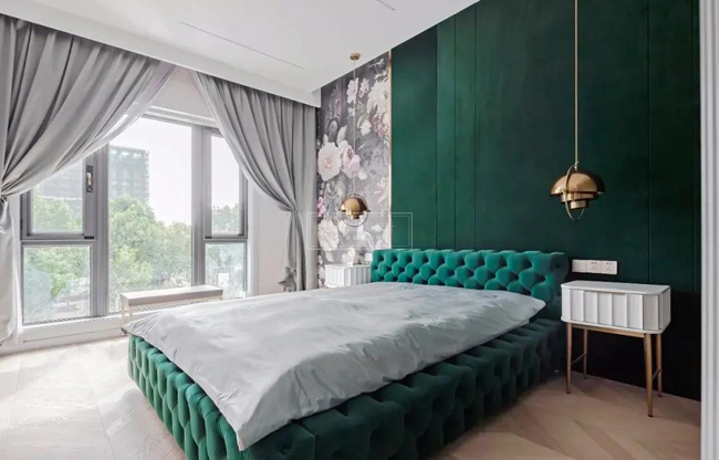 無(wú)錫別墅美學(xué)設(shè)計(jì) 無(wú)錫別墅美學(xué)設(shè)計(jì)