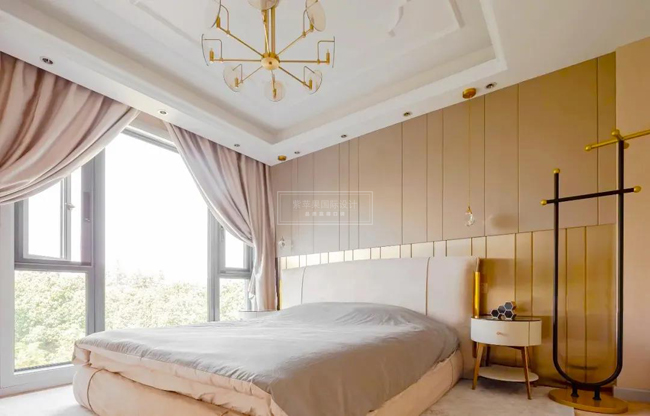 無(wú)錫別墅美學(xué)設(shè)計(jì) 無(wú)錫別墅美學(xué)設(shè)計(jì)