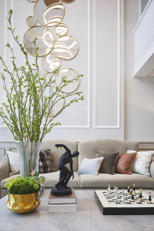 無(wú)錫別墅美學(xué)設(shè)計(jì) 無(wú)錫別墅美學(xué)設(shè)計(jì)