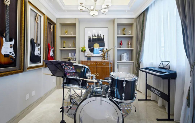 無(wú)錫別墅美學(xué)設(shè)計(jì) 無(wú)錫別墅美學(xué)設(shè)計(jì)