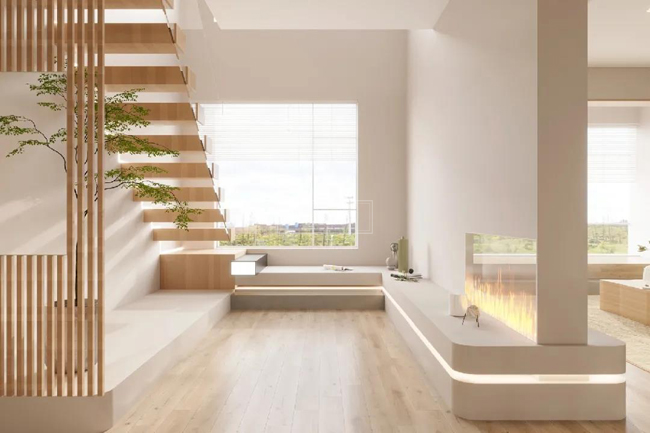 無錫別墅美學設計 無錫別墅美學設計