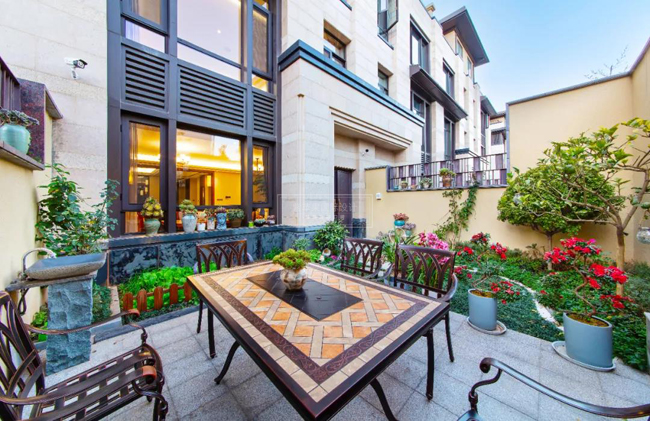 無(wú)錫別墅美學(xué)設(shè)計(jì) 無(wú)錫別墅美學(xué)設(shè)計(jì)