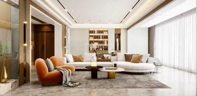 無(wú)錫大宅美學(xué)設(shè)計(jì) 無(wú)錫大宅美學(xué)設(shè)計(jì)