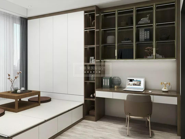 無(wú)錫大宅美學(xué)設(shè)計(jì) 無(wú)錫大宅美學(xué)設(shè)計(jì)