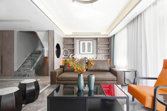 無錫大宅美學(xué)設(shè)計 無錫大宅美學(xué)設(shè)計