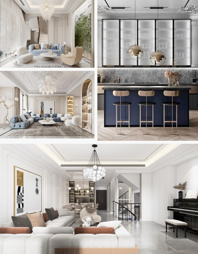 無錫大宅美學(xué)設(shè)計 無錫大宅美學(xué)設(shè)計