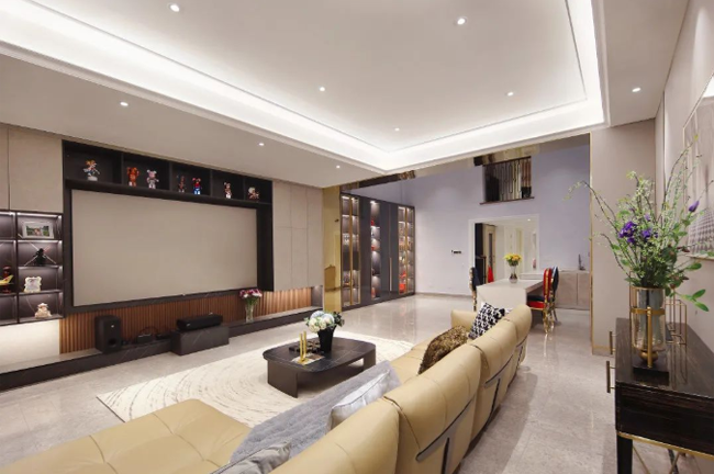 無錫大宅美學(xué)設(shè)計 無錫大宅美學(xué)設(shè)計