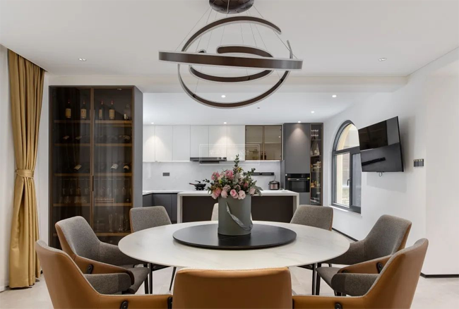 無錫大宅美學(xué)設(shè)計 無錫大宅美學(xué)設(shè)計