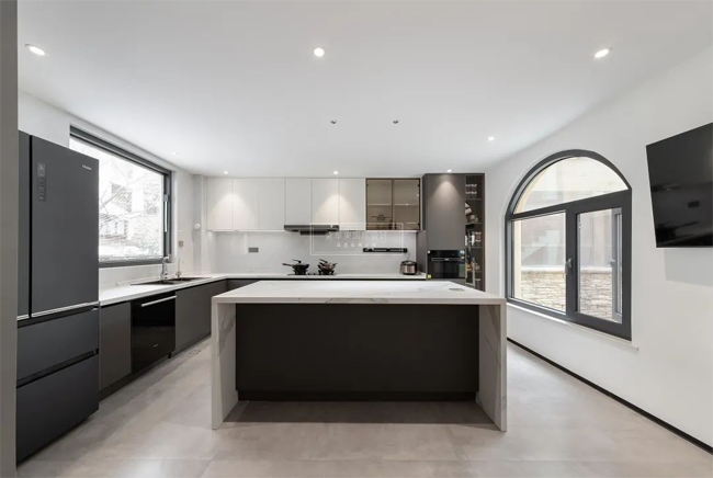 無錫大宅美學(xué)設(shè)計 無錫大宅美學(xué)設(shè)計